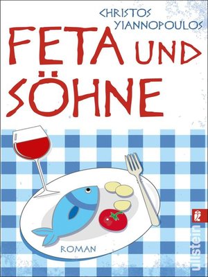 cover image of Feta und Söhne